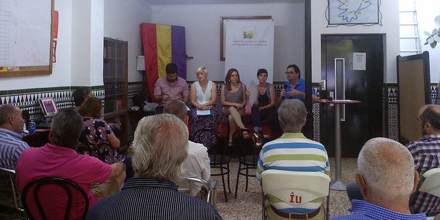 Asamblea Abierta 12 junio 2014