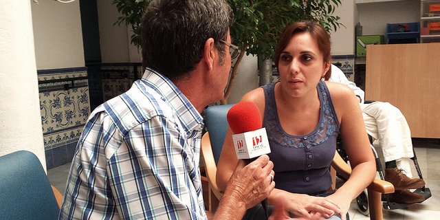 Rueda de prensa presentación Teatro con Albóndigas