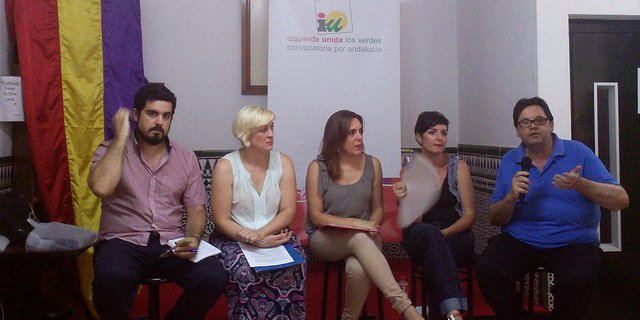 Asamblea Abierta 12 junio 2014